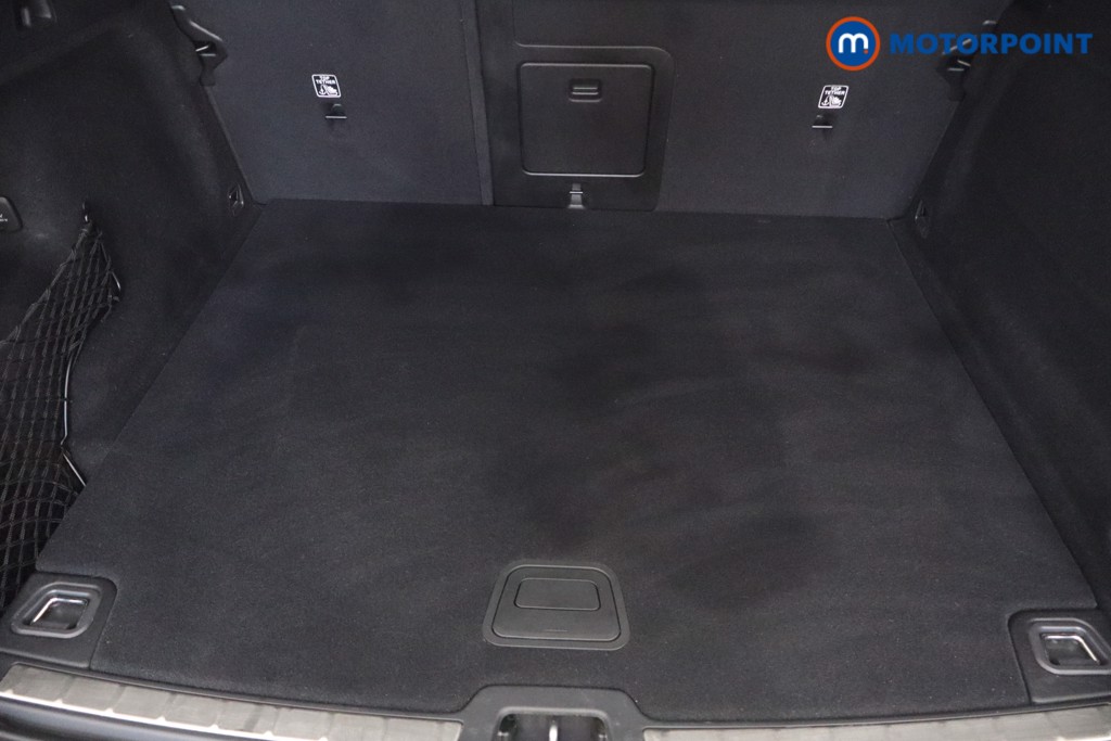 Volvo Xc60 Plus Automatic Petrol SUV - Stock Number (1662741) - 51st supplementary image