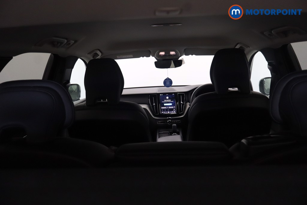 Volvo Xc60 Plus Automatic Petrol SUV - Stock Number (1662741) - 53rd supplementary image