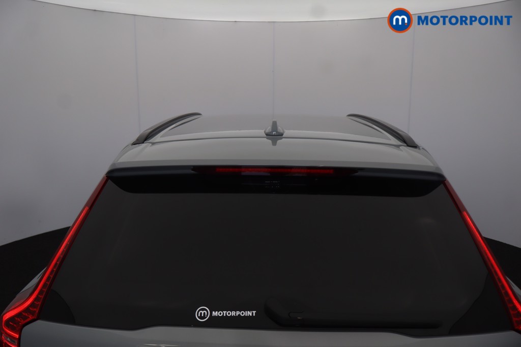 Volvo Xc60 Plus Automatic Petrol SUV - Stock Number (1662741) - 54th supplementary image