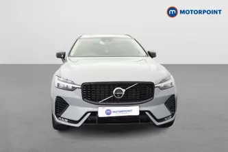 Volvo Xc60 Plus Automatic Petrol SUV - Stock Number (1662741) - Front bumper