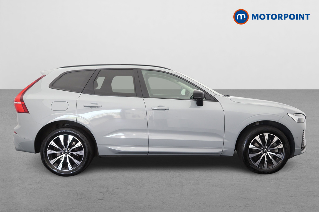 Volvo Xc60 Plus Automatic Petrol SUV - Stock Number (1662741) - Drivers side