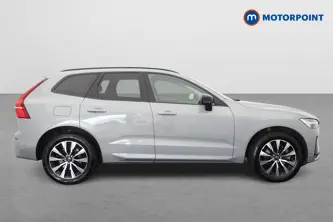Volvo Xc60 Plus Automatic Petrol SUV - Stock Number (1662741) - Drivers side