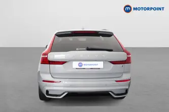Volvo Xc60 Plus Automatic Petrol SUV - Stock Number (1662741) - Rear bumper