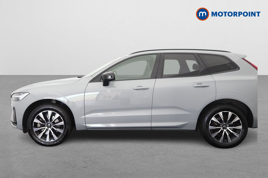 Volvo Xc60 Plus Automatic Petrol SUV - Stock Number (1662741) - Passenger side