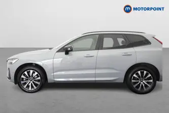 Volvo Xc60 Plus Automatic Petrol SUV - Stock Number (1662741) - Passenger side