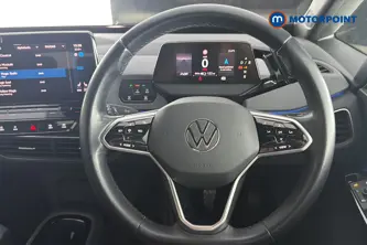 Volkswagen Id.3 Life Pro Automatic Electric Hatchback - Stock Number (1662768) - 2nd supplementary image