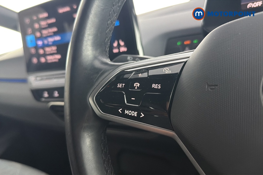 Volkswagen Id.3 Life Pro Automatic Electric Hatchback - Stock Number (1662768) - 4th supplementary image