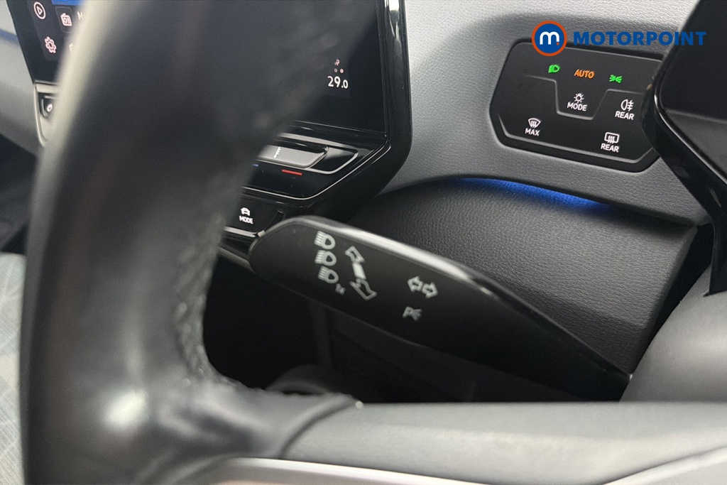Volkswagen Id.3 Life Pro Automatic Electric Hatchback - Stock Number (1662768) - 5th supplementary image