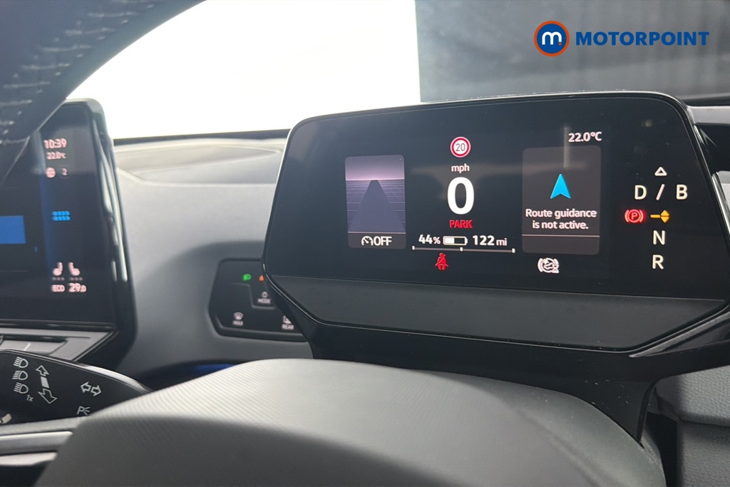 Volkswagen Id.3 Life Pro Automatic Electric Hatchback - Stock Number (1662768) - 7th supplementary image