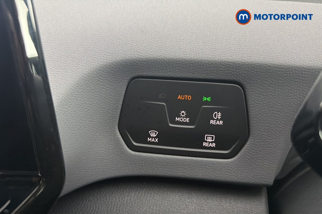 Volkswagen Id.3 Life Pro Automatic Electric Hatchback - Stock Number (1662768) - 11th supplementary image