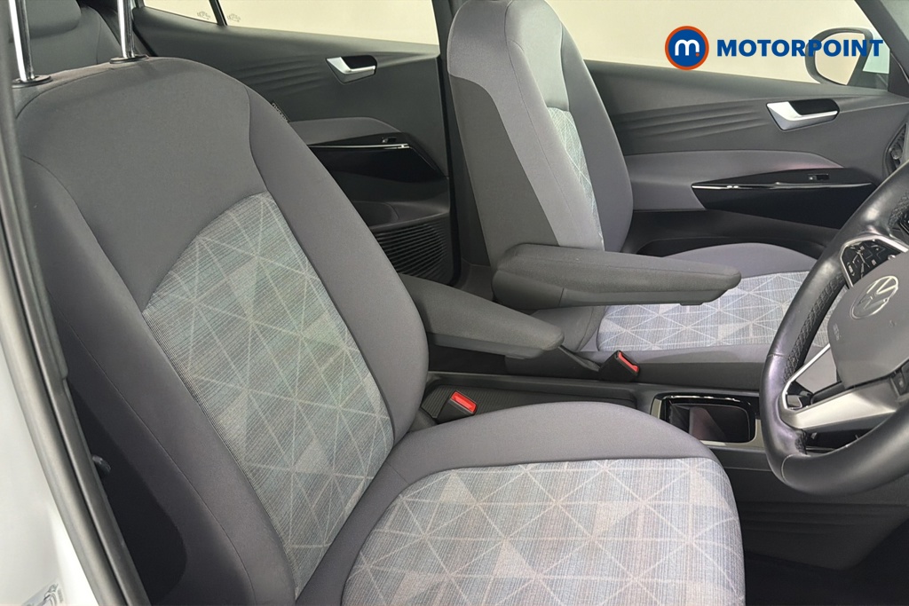 Volkswagen Id.3 Life Pro Automatic Electric Hatchback - Stock Number (1662768) - 22nd supplementary image
