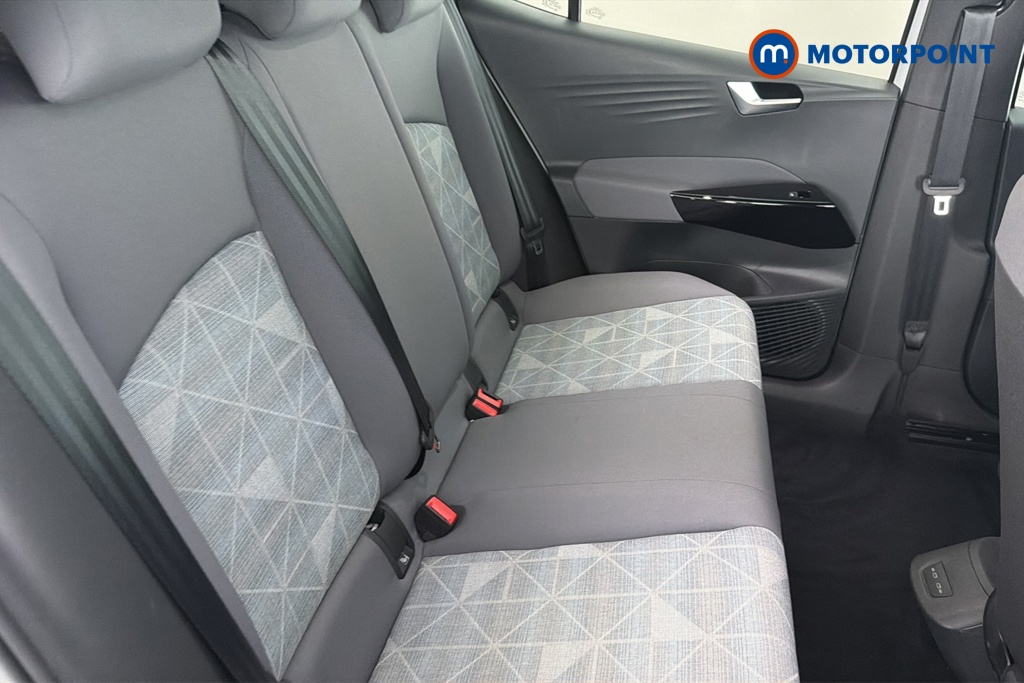 Volkswagen Id.3 Life Pro Automatic Electric Hatchback - Stock Number (1662768) - 25th supplementary image