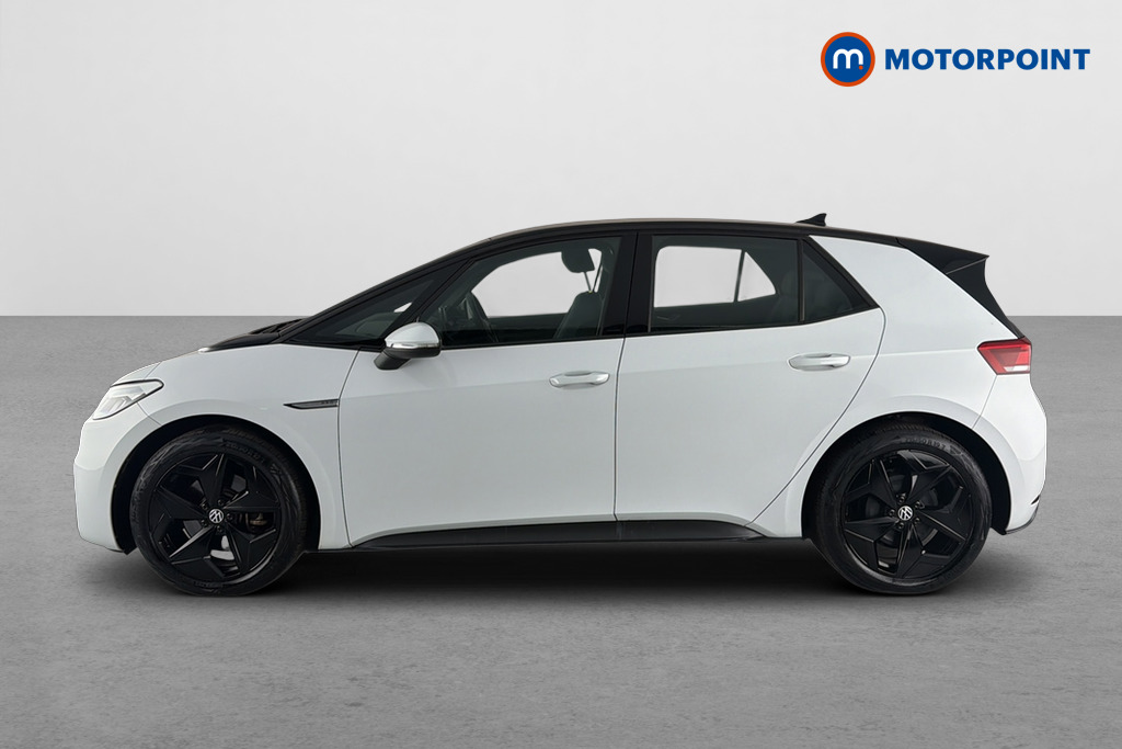Volkswagen Id.3 Life Pro Automatic Electric Hatchback - Stock Number (1662768) - Drivers side