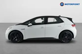 Volkswagen Id.3 Life Pro Automatic Electric Hatchback - Stock Number (1662768) - Drivers side