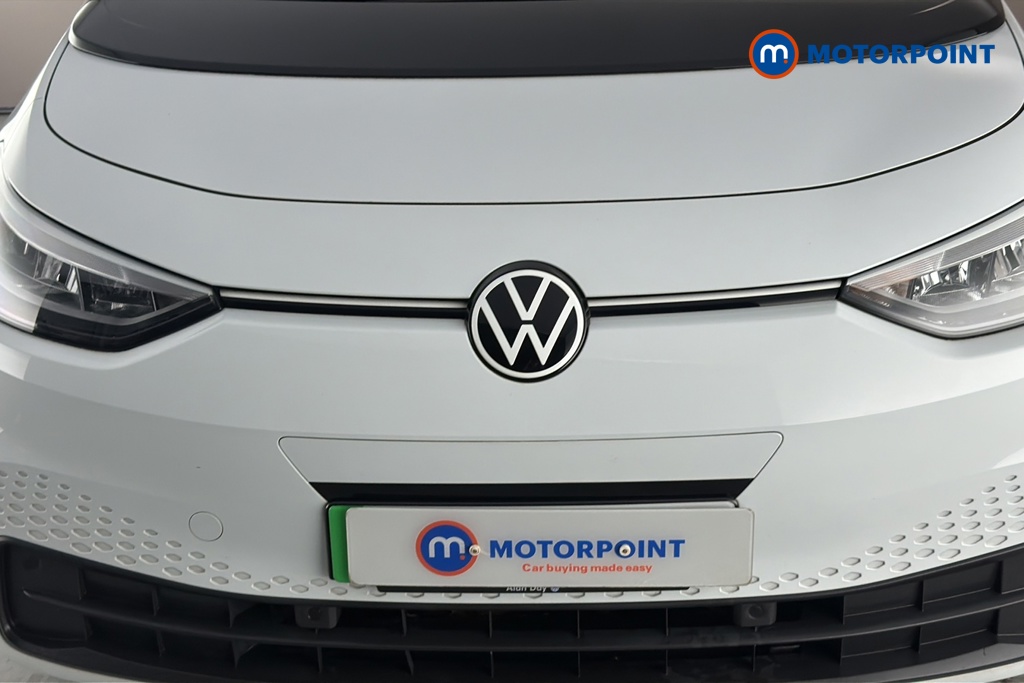 Volkswagen Id.3 Life Pro Automatic Electric Hatchback - Stock Number (1662768) - 43rd supplementary image