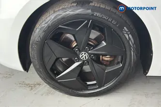 Volkswagen Id.3 Life Pro Automatic Electric Hatchback - Stock Number (1662768) - 44th supplementary image
