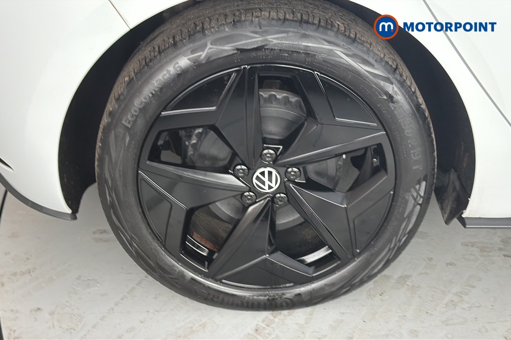 Volkswagen Id.3 Life Pro Automatic Electric Hatchback - Stock Number (1662768) - 46th supplementary image