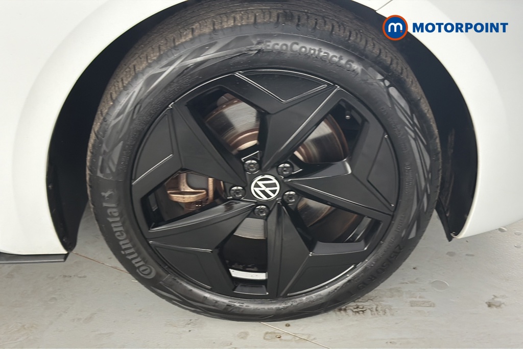 Volkswagen Id.3 Life Pro Automatic Electric Hatchback - Stock Number (1662768) - 47th supplementary image