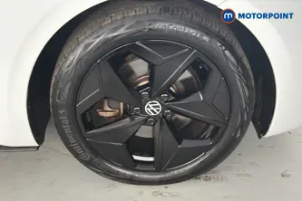 Volkswagen Id.3 Life Pro Automatic Electric Hatchback - Stock Number (1662768) - 47th supplementary image