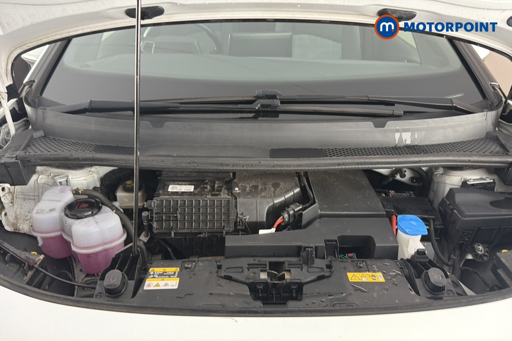 Volkswagen Id.3 Life Pro Automatic Electric Hatchback - Stock Number (1662768) - 48th supplementary image
