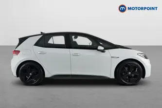 Volkswagen Id.3 Life Pro Automatic Electric Hatchback - Stock Number (1662768) - Passenger side