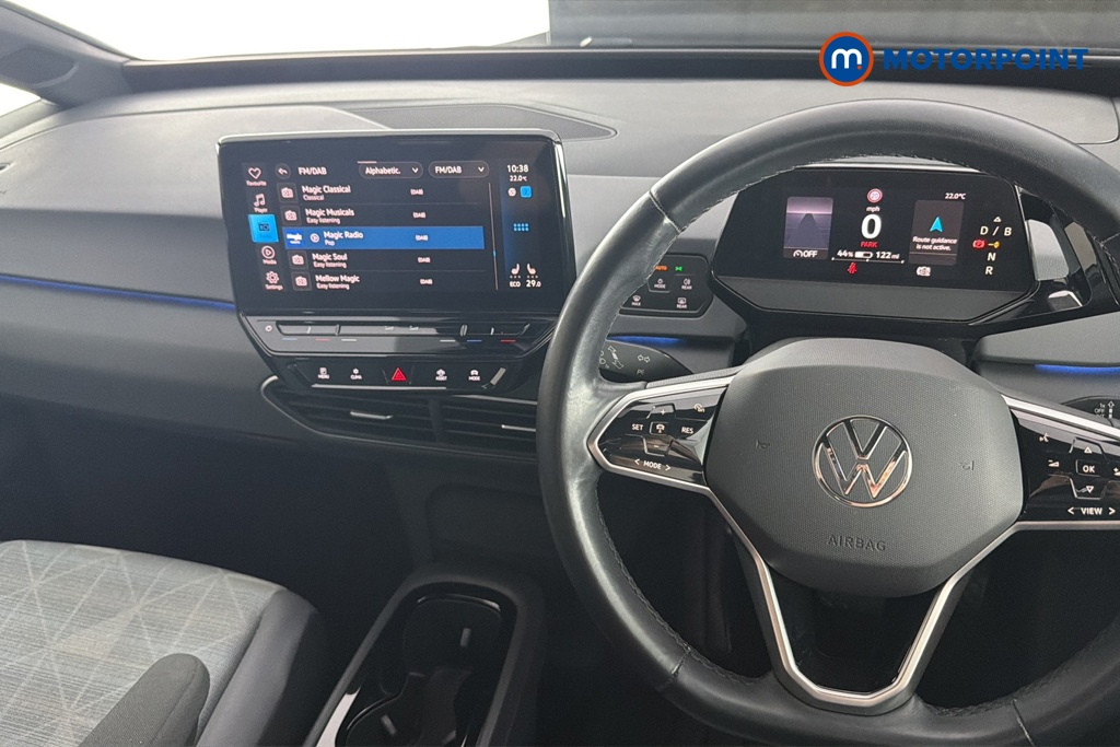 Volkswagen Id.3 Life Pro Automatic Electric Hatchback - Stock Number (1662768) - 1st supplementary image