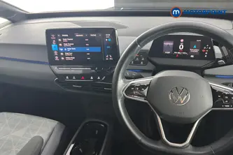 Volkswagen Id.3 Life Pro Automatic Electric Hatchback - Stock Number (1662768) - 1st supplementary image
