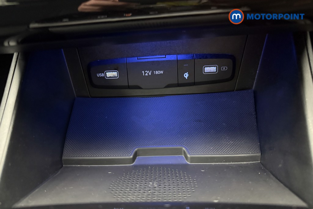 Hyundai Tucson N Line Automatic Petrol-Electric Hybrid SUV - Stock Number (1662782) - 15th supplementary image