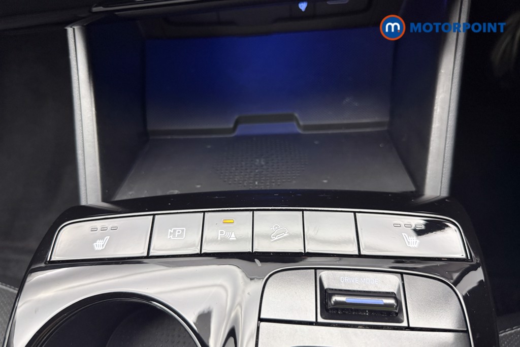 Hyundai Tucson N Line Automatic Petrol-Electric Hybrid SUV - Stock Number (1662782) - 16th supplementary image