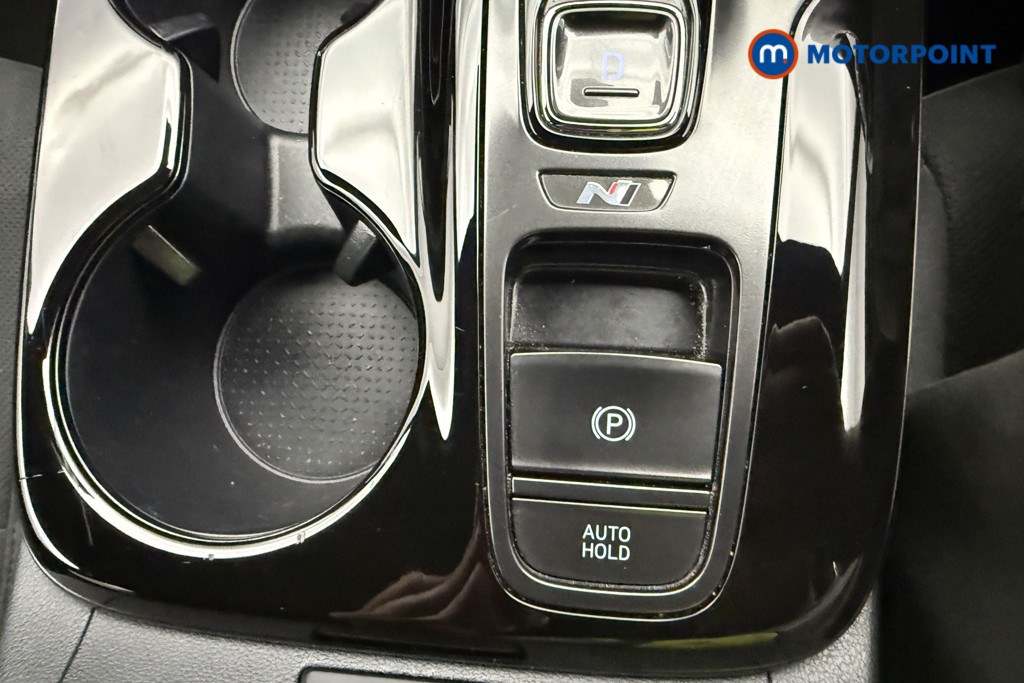 Hyundai Tucson N Line Automatic Petrol-Electric Hybrid SUV - Stock Number (1662782) - 18th supplementary image