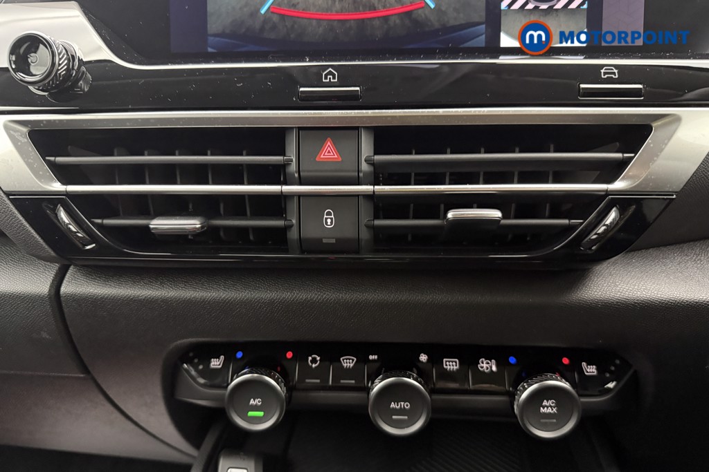 Citroen C4 MAX Automatic Petrol Hatchback - Stock Number (1662792) - 9th supplementary image