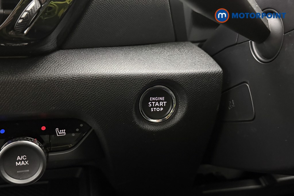 Citroen C4 MAX Automatic Petrol Hatchback - Stock Number (1662792) - 10th supplementary image
