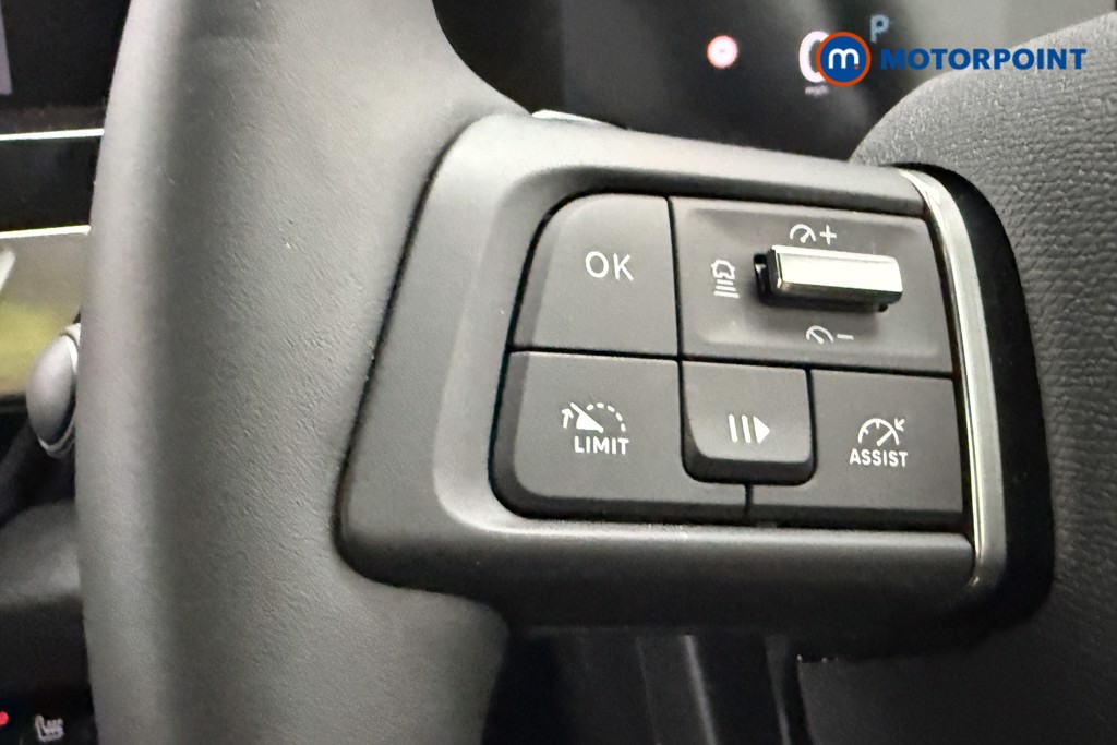 Citroen C4 MAX Automatic Petrol Hatchback - Stock Number (1662792) - 12th supplementary image