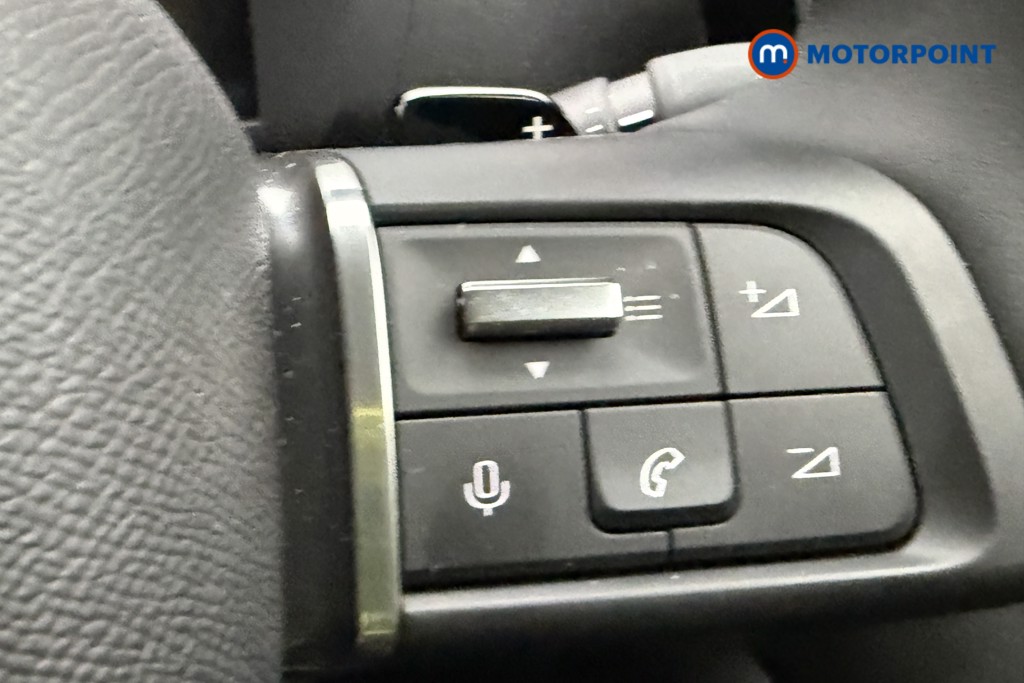 Citroen C4 MAX Automatic Petrol Hatchback - Stock Number (1662792) - 13th supplementary image