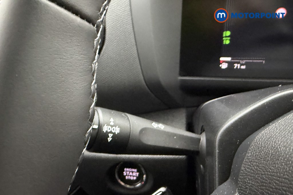 Citroen C4 MAX Automatic Petrol Hatchback - Stock Number (1662792) - 14th supplementary image