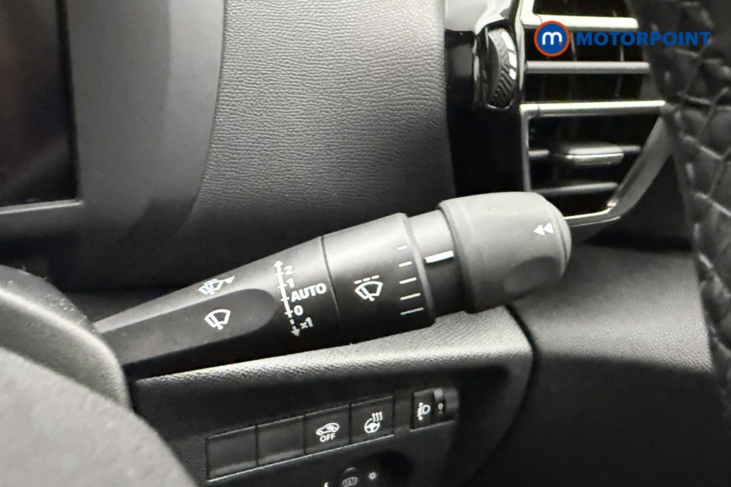 Citroen C4 MAX Automatic Petrol Hatchback - Stock Number (1662792) - 15th supplementary image