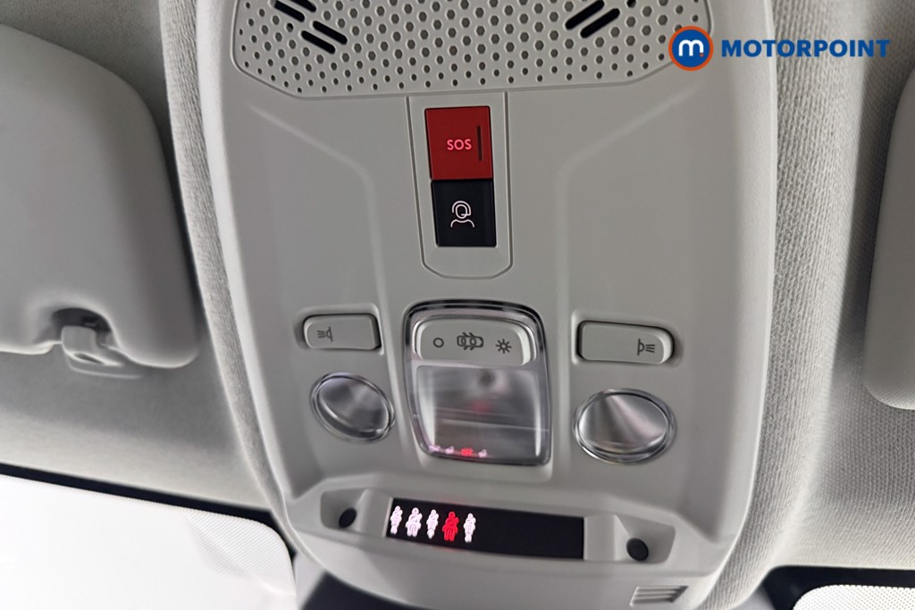Citroen C4 MAX Automatic Petrol Hatchback - Stock Number (1662792) - 17th supplementary image
