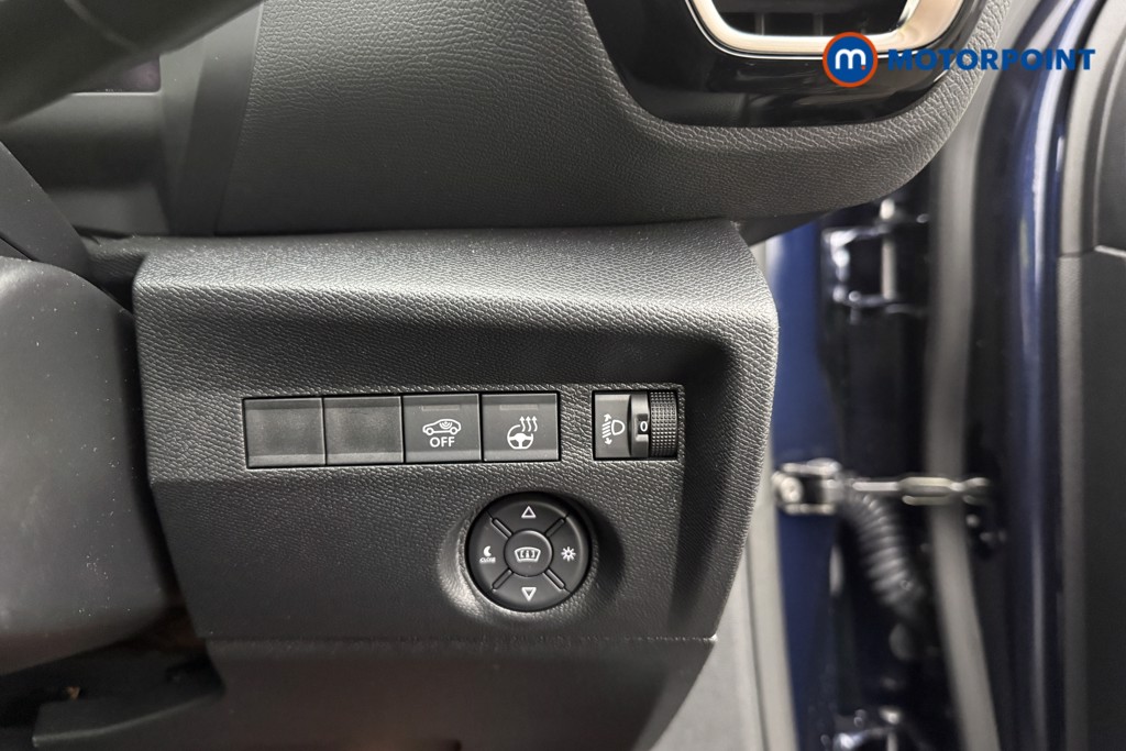 Citroen C4 MAX Automatic Petrol Hatchback - Stock Number (1662792) - 18th supplementary image
