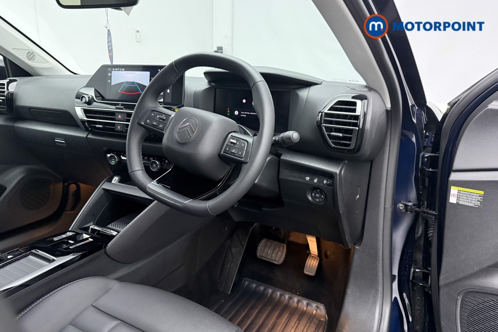 Citroen C4 MAX Automatic Petrol Hatchback - Stock Number (1662792) - 19th supplementary image
