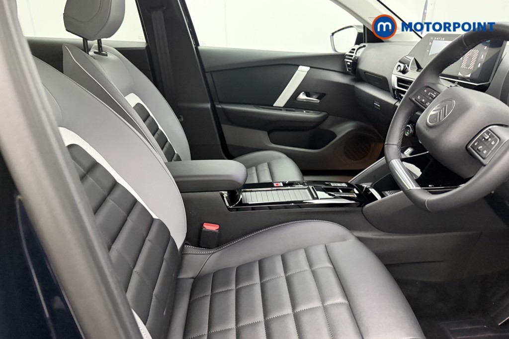 Citroen C4 MAX Automatic Petrol Hatchback - Stock Number (1662792) - 20th supplementary image