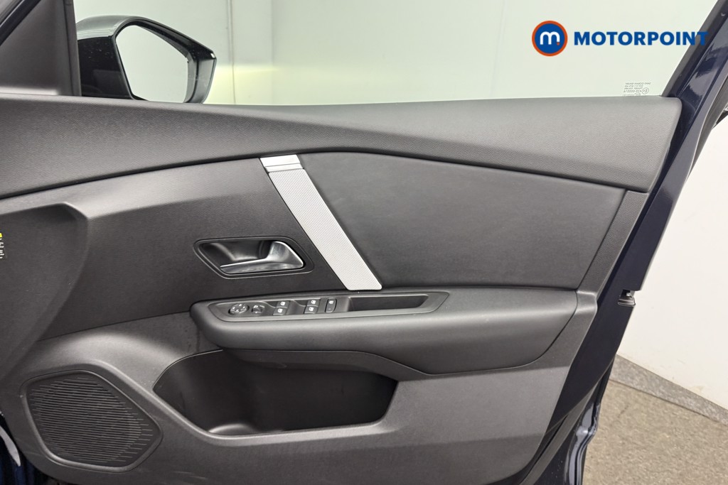Citroen C4 MAX Automatic Petrol Hatchback - Stock Number (1662792) - 21st supplementary image