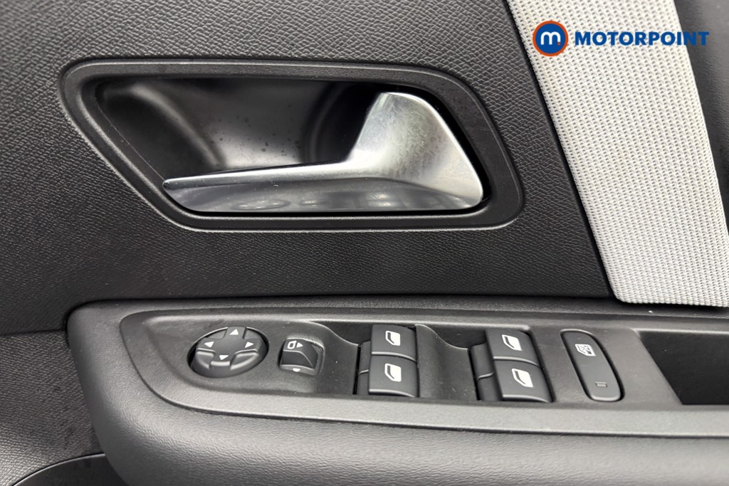 Citroen C4 MAX Automatic Petrol Hatchback - Stock Number (1662792) - 22nd supplementary image