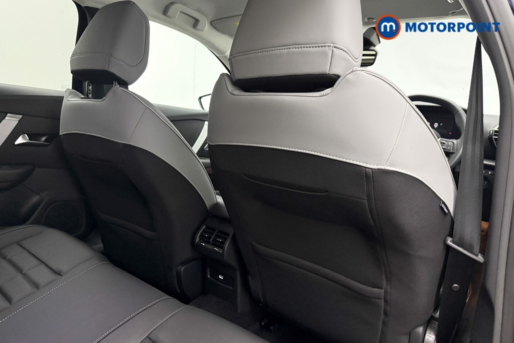 Citroen C4 MAX Automatic Petrol Hatchback - Stock Number (1662792) - 23rd supplementary image
