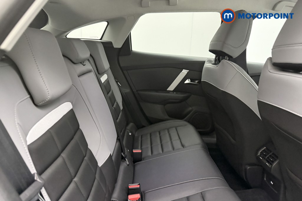 Citroen C4 MAX Automatic Petrol Hatchback - Stock Number (1662792) - 24th supplementary image
