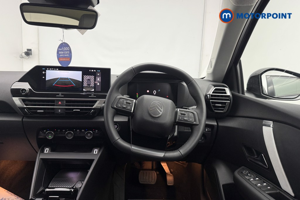 Citroen C4 MAX Automatic Petrol Hatchback - Stock Number (1662792) - 26th supplementary image