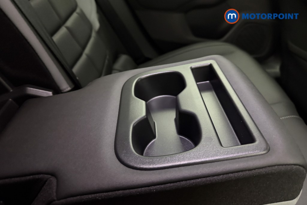 Citroen C4 MAX Automatic Petrol Hatchback - Stock Number (1662792) - 27th supplementary image