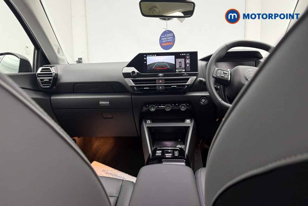 Citroen C4 MAX Automatic Petrol Hatchback - Stock Number (1662792) - 28th supplementary image