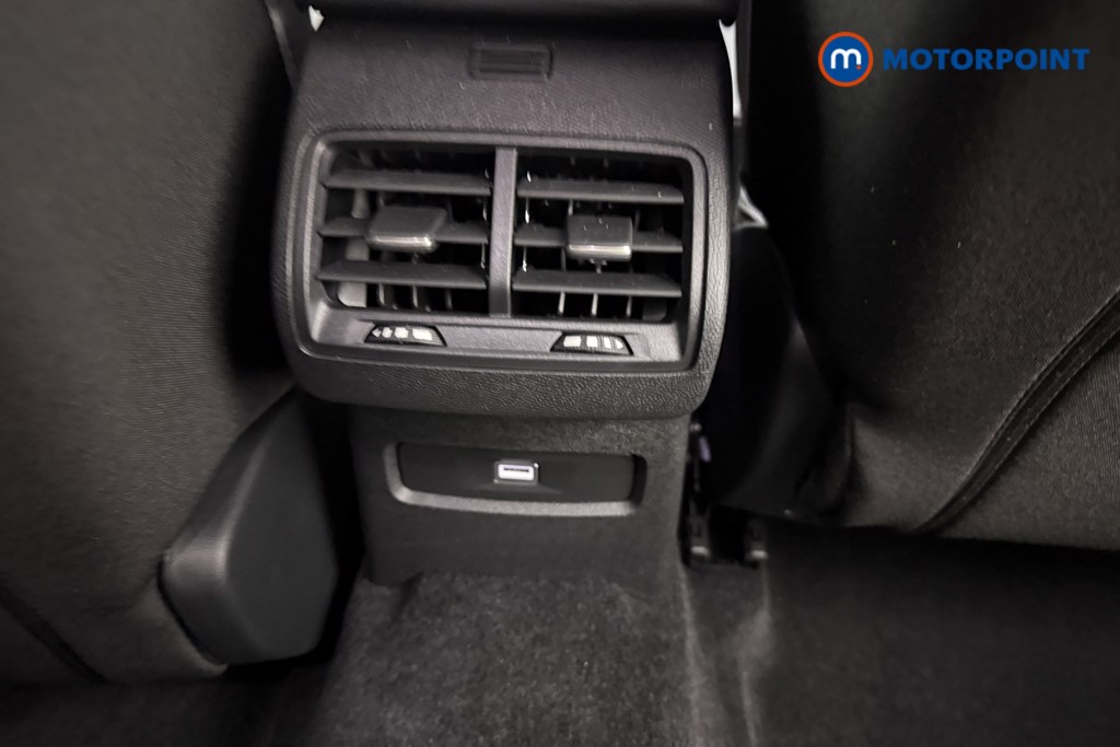 Citroen C4 MAX Automatic Petrol Hatchback - Stock Number (1662792) - 29th supplementary image