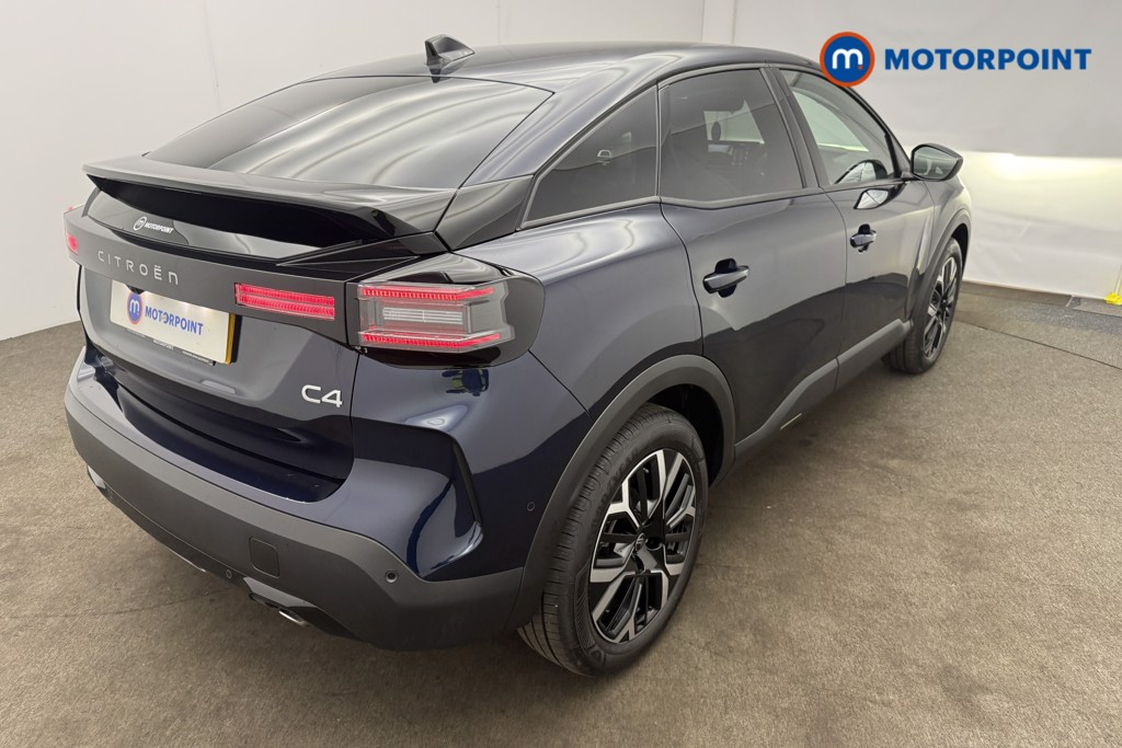 Citroen C4 MAX Automatic Petrol Hatchback - Stock Number (1662792) - 30th supplementary image