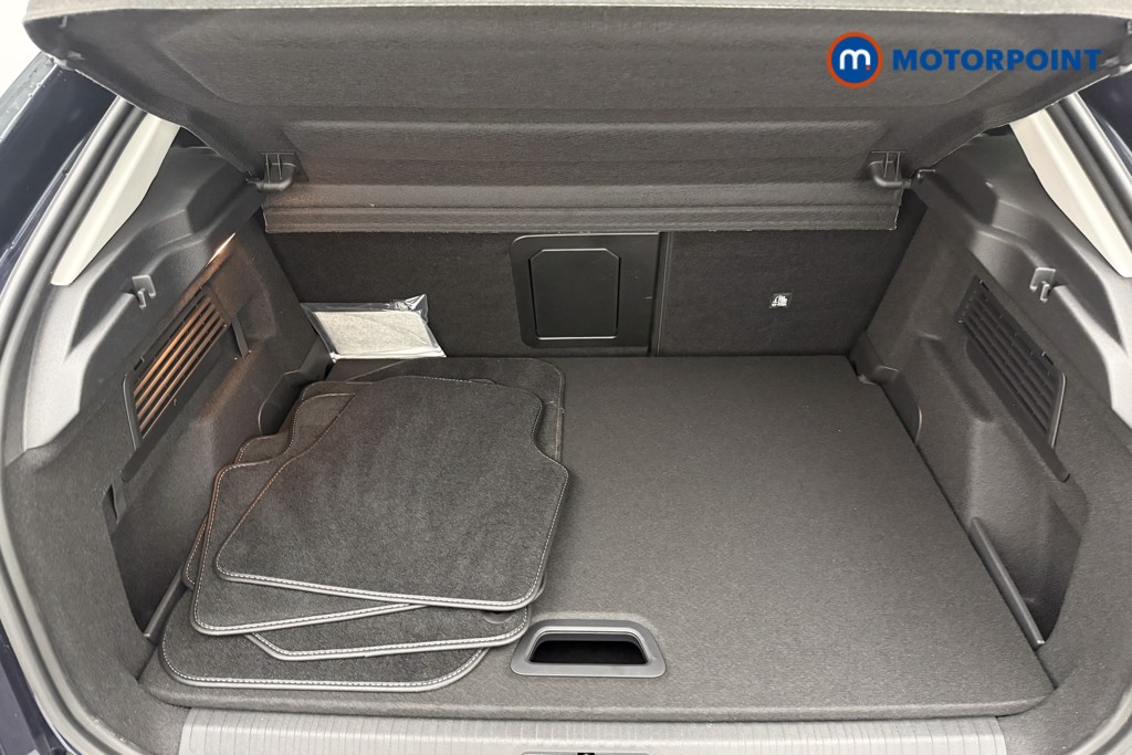Citroen C4 MAX Automatic Petrol Hatchback - Stock Number (1662792) - 33rd supplementary image
